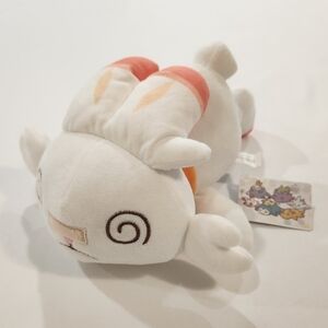 Pokemon Scorbunny Plush Toy